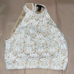 Forever 21 top